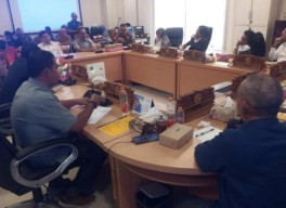 DPRD Surabaya Soroti SOP, Perizinan, hingga Pajak Tempat Hiburan Umum