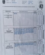 TPS Rumah Emil Dardak di Trenggalek, Khofifah-Emil Menang Telak!