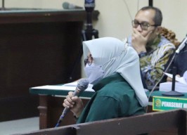 VIDEO: Babak Baru Korupsi Hibah Pemprov Jatim, Perempuan Ini Tak Bisa Disentuh KPK?