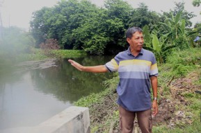 Gunung Anyar Surabaya Langganan Banjir, Ini Desakan Warga ke BBWS dan Pemprov Jatim!