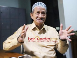 Gus Ali Minta Paslon Legowo Terima Hasil Pilgub Jatim: Tidak Usah Dipolitisir!