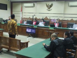 Hakim Akui Sidoarjo Lebih Maju, Gus Muhdlor Divonis Jauh di Bawah Tuntutan JPU KPK