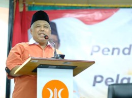 PKS Klaim Menangi 27 Pilkada di Jatim, Kang Irwan: Masyarakat Pilih Paslon Terbaik!