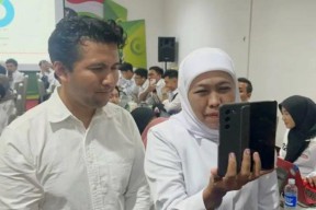 VIDEO: Khofifah-Emil Menang Pilgub Jatim di 36 Kabupaten/Kota, Gagal Taklukkan 2 Kota!