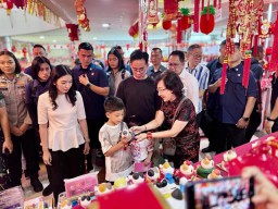 Adhy Karyono Pastikan Asta Cita di Jatim Berjalan Lancar, Bagaimana dengan Kemiskinan?