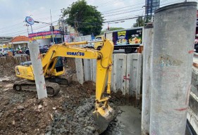 Genjot Infrastruktur di 2025, Pemkot Surabaya Kucurkan Rp 6,03 Triliun!