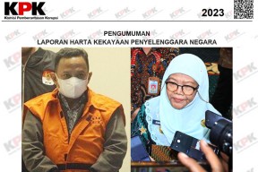 Jadi Tersangka Korupsi dan Ditahan KPK, Bupati Situbondo Masih Kalah Tajir dari Wakilnya!