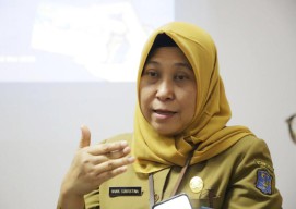 Kasus Kanker Leher Rahim di Surabaya Turun dari 413 Jadi 201, Kata Dinkes Ini Penyebabnya!