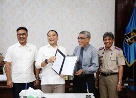 Pemkot Surabaya Selamatkan Aset Rp 11 M, Getol sejak 2017 karena Sudah Masuk Simbada!
