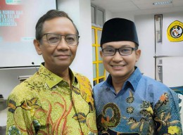 Penegakan Hukum Dipengaruhi Politik