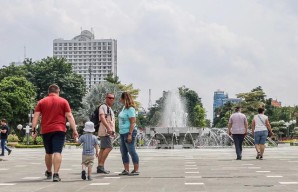 Kawasan Heritage Jadi Sasaran Turis, 18 Kapal Pesiar Bakal Bersandar di Surabaya