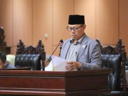 Cegah Hal Ini! Senator Nawardi Minta Danantara Kolaborasi dengan Otoritas Keuangan