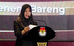 DPRD Jatim Ingatkan Khofifah-Emil: Masyarakat Ingin Pemerintahan Bebas dari Korupsi!