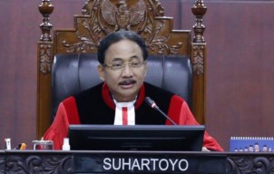 9 Gugatan Sengketa Pilkada Termasuk Pilwali Probolinggo Dicabut, MK Kabulkan!