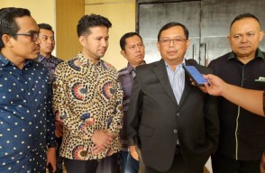 Herman Khaeron Sekjen Demokrat, Agung Mulyono Apresiasi AHY: Sosok yang Tepat!
