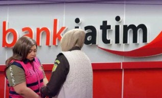 PKB Desak Bentuk Pansus Kredit Fiktif Bank Jatim Rp 569 M: Khofifah Jangan Diam!