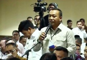 Bupati Situbondo Curhat ke KPK: Gaji Kami Hanya Rp 5,9 Juta, Gimana dengan Lipstik Istri?