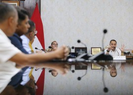 Eri Cahyadi: Kalau Ada Masalah dan Saya Turun Langsung, Berarti Camat Gagal!