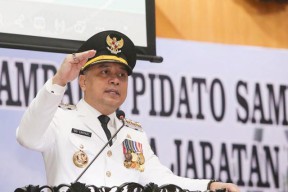 Eri Cahyadi Siapkan Rp 9,6 T Atasi Banjir di Surabaya, Entas Kemiskinan Rp 1,5 T!