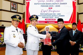 Pertumbuhan Ekonomi Jember Masih di Bawah Jatim, 224,77 Ribu Warga Tercatat Miskin!