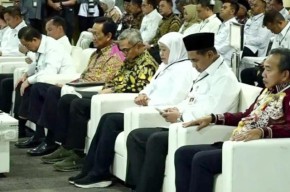 Pemprov Jatim Jangan Bangga Dulu Sabet MCP KPK, Perkara Korupsinya Tertinggi Capai 1.783!