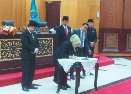 DPRD Surabaya Sahkan RPH Jadi Perseroda, Diharapkan Kontribusi ke PAD Lebih Besar