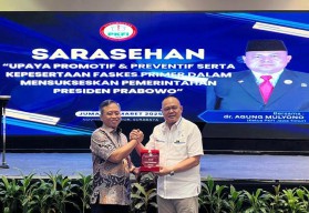 Peserta BPJS Kesehatan Pindah Faskes Tak Perlu Izin Dinkes, Asal Bukan secara 'Gaib'!