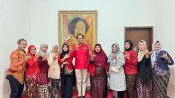 Hari Kartini, Sarinah Surabaya Harap Peran Perempuan Kian Hebat Tanpa Lupa Kodrat!