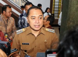 Rotasi Pejabat Pemkot Surabaya, Eri Cahyadi: Tunggu Rekomendasi Kemendagri!