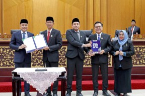 RPJMD Surabaya 2025-2029 Fokus pada Transformasi Menuju Kota Berkelanjutan