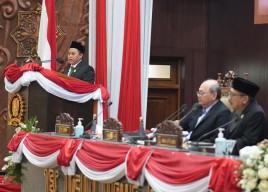 Skandal Kredit Fiktif Bank Jatim Rp 569,4 M, PKB Tepis Usulan Pansus Hanya Omon-omon!