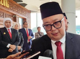 Di Balik WTP Pemprov Jatim, BPK Temukan Belanja Hibah Rp 17 M dan BK Desa Rp 33 M Tak Jelas!