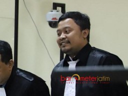 Eks Ketua DPRD Jatim Kusnadi Bantah Diperiksa KPK, Lalu Siapa Sosok Berinisial K?