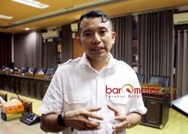 BPR Jatim Minta Tambah Modal Rp 500 M, Komisi C Singgung soal Business Plan!