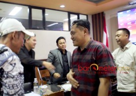 Gaduh di PT DABN Clear! Komisi C DPRD Jatim: Ini Soal Bisnis, Bukan Urusan Sosial