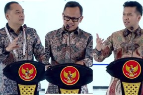 Wamendagri Panasi Emil-Eri Maju Pilgub Jatim 2029: Bisa Bersanding atau Bertanding!