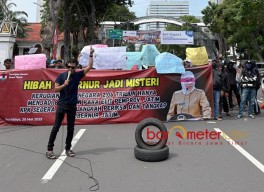Rp 2 T Diduga Diselewengkan, Jaka Jatim Desak Keras KPK Usut Hibah Gubernur di Biro Kesra!