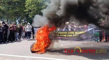 Kredit Fiktif Bank Jatim Rp 569,4 M, Kepala Kejati Baru Ditantang Usut Aktor Intelektual!