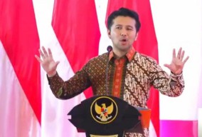 Emil Dardak Curhat: PAD Jatim Turun Rp 4,5 T tapi Tugas Pemprov Gak Dikurangi!