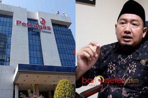 Gerah Lihat PT PJU Bolak-balik Dipimpin Plt, Komisi C DPRD Jatim: Definitifkan Direktur!