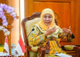 Khofifah Tak Suka Dibandingkan dengan KDM, Tak Setuju dengan Sebutan Anak Nakal!