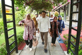 KPAI Puji Habis Program RIAS Surabaya: Layak Jadi Role Model Nasional!