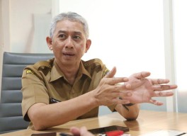 90 Kelurahan di Surabaya Terbentuk Koperasi Merah Putih, Diharap Jadi Penggerak Ekonomi!