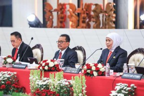 Bank Jatim Catat Laba Bersih Rp 1,281 Triliun, Tertinggi di Antara BPD se-Indonesia!