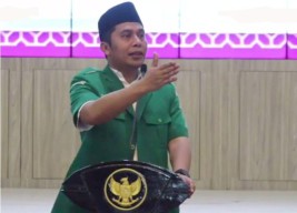 Perempuan Kalau Benci Dibawa Mati, Ketua Ansor Jatim Musaffa Safril Sindir Siapa?