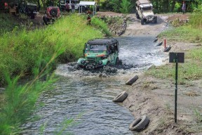 Kado Istimewa HJKS ke-732, Surabaya Segera Miliki Wisata yang Pacu Adrenalin!
