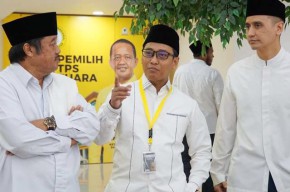 4 Izin Tambang di Raja Ampat Dicabut, Ahmad Labib Apresiasi Keberanian Bahlil!