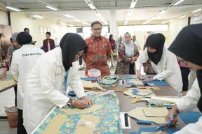 Tingkatkan Kompetensi Skill Guru Produktif, Dindik Jatim Gandeng Professional Expert
