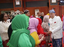 Eri Cahyadi Siapkan Tes Seleksi Sekda Surabaya Live di Youtube, Ada yang Berani Daftar?