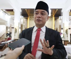 Lowongan Sekda, Eri Cahyadi Cari yang Tegas dan Berani Berantas Premanisme-Jukir Liar!